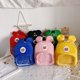 thumbnail image 2 of Bolsas para niños pequeños, mochilas escolares de guardería, bebé precioso lindo de dibujos animados, bolsa para estudiantes, 2 of 4