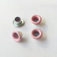 thumbnail image 4 of WEAVILUX 100PCS Metal Eyelet Rivets Grommets Kit for Clothing Repair Replacement Buttons and Craft Projects, 4 of 4