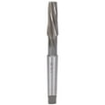 thumbnail image 1 of Machine Reamer,Machine Reamer Replacement High Machine Reamer Replacement Taper Shank Reamer Sleek Aesthetic, 1 of 8