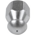 thumbnail image 4 of 2X Tubo Presión de Jetter DesagüE de Lavadora Tubo de Limpieza de Alcantarillado Boquilla Rotatoria Jetter 5 Jet (1/4 Pulgada), 4 of 5