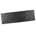 thumbnail image 1 of Reemplazo de Negro para Computadora Portátil con Diseño . UU. para X540 X540L X540LA X544 Sunnimix Teclado de repuesto para computadora portátil, 1 of 8