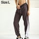 thumbnail image 2 of Pantalones deportivos con bolsillos para mujer Pantalones deportivos de yoga para mujer, 2 of 6