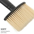 thumbnail image 3 of 5 Piece Car Cleaning Kit with Soft Brushes for Interior Dusting and Tight Spaces Cleaning, 3 of 6
