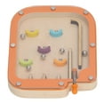 thumbnail image 1 of Pinball Maze Game, Handheld Pinball Game Safe Bright Color  for Boys Girls for Home M, 1 of 7