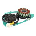 thumbnail image 4 of Stator Rectifier Board for Suzuki Gs500 E Et 89-00, 4 of 10