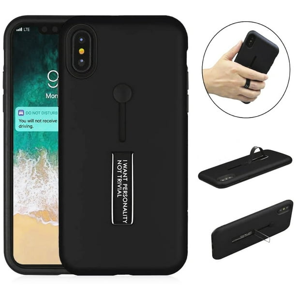 Slim Phone Case,made From Flexible Thermoplastic Polyurethane (TPU