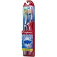 thumbnail image 2 of Colgate MaxFresh Toothbrush Value Pack, Soft 2 Count, 2 of 2