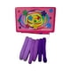 thumbnail image 4 of Ligas para Peinar el Cabello DreamCo Supplies 72 Pcs Altamente Elásticas, 4 of 5