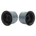 thumbnail image 5 of Bujes De Brazo De Control Inferior Delantero 1KD407183 1K0407183E Reemplazo De Buje De Arrastre Del Brazo De Control Del Eje Delantero Para SEAT Cordoba Ibiza, 5 of 5