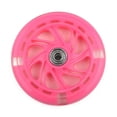 thumbnail image 1 of Led Flash Wheel Flashing Lights Back Rear Abed for Scooter Mini 12*2Cm, 1 of 9