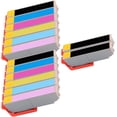 thumbnail image 1 of 14 Inkfirst® 277XL Ink Cartridges Compatible Remanufactured for Epson 277XL High Capacity Expression XP-950 XP-960 2Set + 2BK, 1 of 1