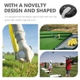 thumbnail image 3 of HEALEEP De Puntuación Para Golf Con Clip Práctico En Material Plástico Resistente, 3 of 7
