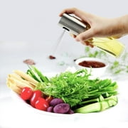 Oil Sprayer for Cooking, Ripe US Olive Oil Sprayer Glass Bottle