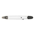 thumbnail image 4 of Souris Stylo Optique de Poche, Souris d'Écriture Réglable 800/1200/1600 DPI pour Écran Tactile PC Portable Ordinateur Bloc-Notes, Souris Stylo Optique Sans Fil à 6 Touches, 4 of 7