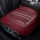 thumbnail image 3 of Funda de asiento de coche de seda de hielo de estilo universal con cojín 3D para Mercedes Clase B W245 W246 W242 W247 B-Klasse B180 B200 B250E Accesorios, 3 of 5