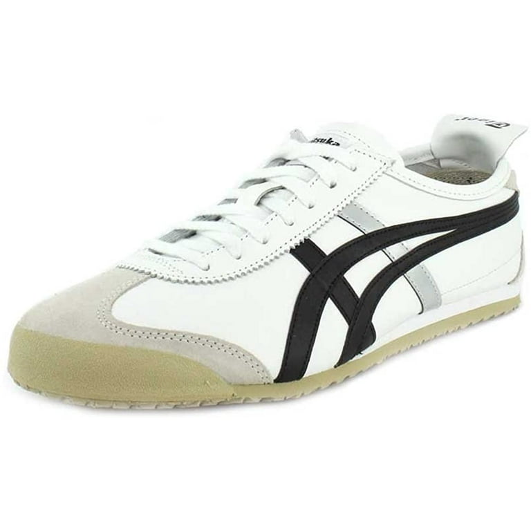 Onitsuka Tiger Womens Mexico 66 Shoes 1182A007 Walmart