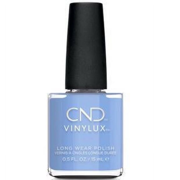 CND Vinylux Nail Polish THE COLORS OF YOU Collection - Chance Taker 0.5oz