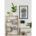 thumbnail image 4 of Marmont Hill There Is Beauty in Simplicity Framed Painting Print, 4 of 6