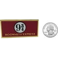 thumbnail image 3 of Factory Entertainment Kuzos Harry Potter Platform 9 3/4 Sign, 3 of 3