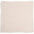 thumbnail image 2 of Nourison Life Styles Blush Decorative Throw Pillow , 18" x 18", 2 of 5