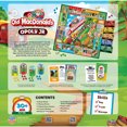 thumbnail image 4 of MasterPieces Kids & Family Board Games - Old MacDonald's Farm Opoly Jr., 4 of 5