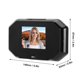 thumbnail image 5 of Smart Doorbell,Smart Doorbell Camera Doorbell Estructura compacta para Villas Hoteles Apartamentos Residencias, 5 of 8