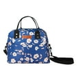 thumbnail image 1 of Xihbxyly Bolsa Aislante Cruzada, Diseño de Gran Capacidad, a Prueba de Fugas y Fácil de Limpiar, Mantiene El Calor Durante 6 Horas y El Frío Durante 24 Horas, Ideal para Viajes y Actividades Al Aire, 1 of 3