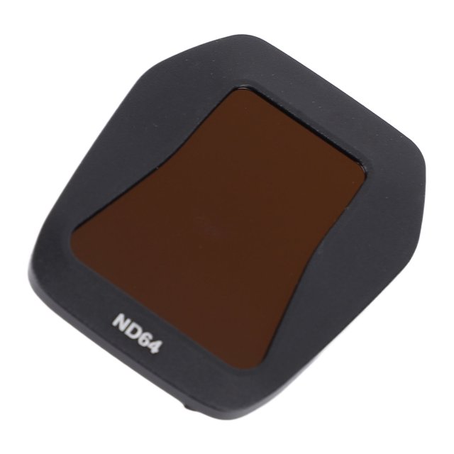 Nd64 ND Filter 64 Professional Snap On Lens Quick Install Disassembly for AIR3S Drone Accessories