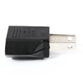 thumbnail image 5 of Klonfd European To Plug Adapter Travel Power Converter For Phone And Electronic Devices With Universal Compatibility, 5 of 5