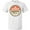 AA-White, variant on Poppy Grandpa Vintage T-Shirt