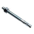 thumbnail image 1 of Masonmate Zinc Plated Through Bolt, 1 of 1