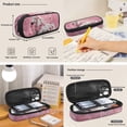thumbnail image 7 of HUIACONG Rose Horse Kids Backpack Set 4-IN-1 All-in-One Kit for Boys Girls Age 6-10 Detachable Lunch Bag Pencil Case Water Bottle Holder Lightweight Daily Use Bag, 7 of 7