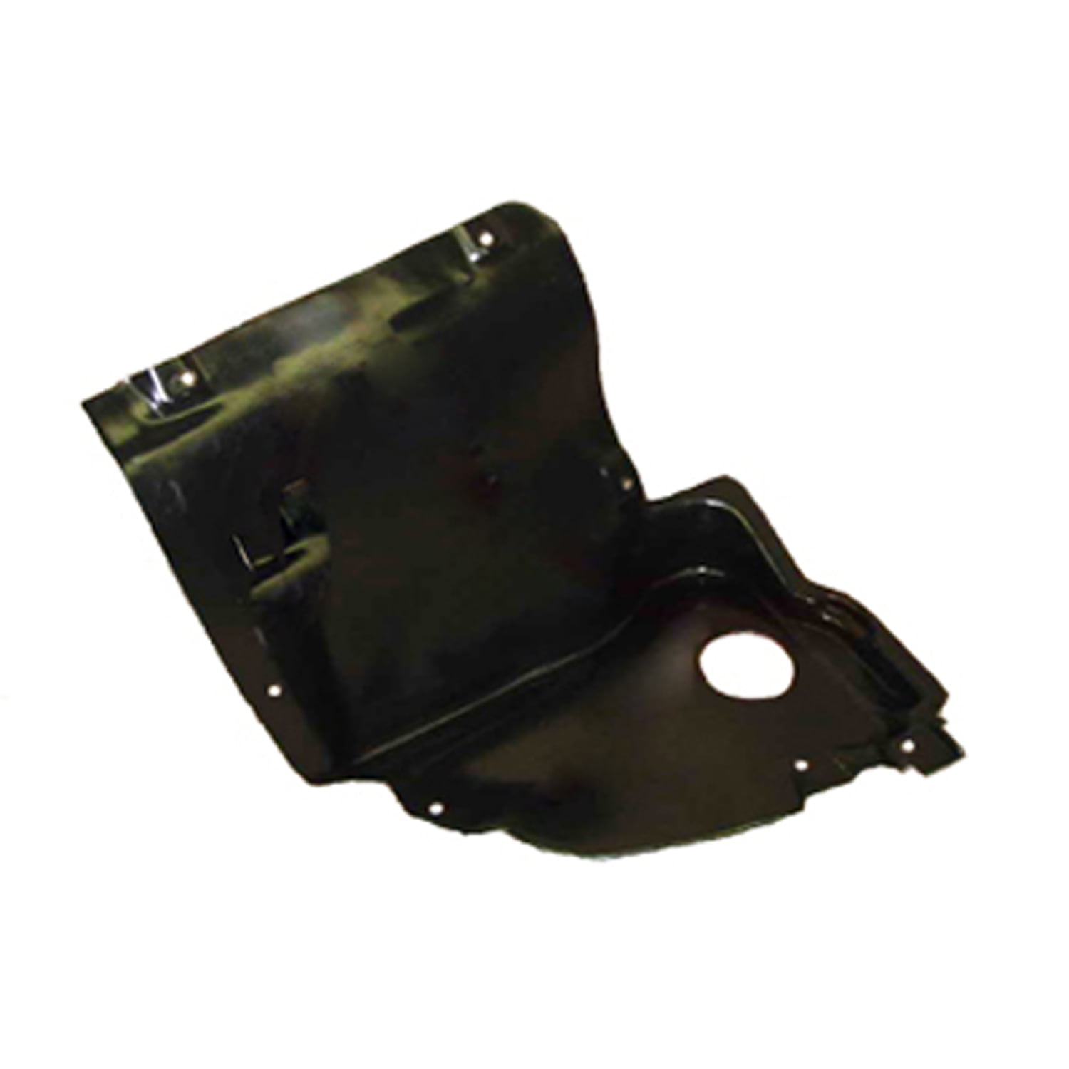 Photo 1 of Action Crash Parts, New Standard Replacement Front Right Fender Liner, Fits 2001-2005 Mercedes C240