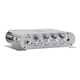 thumbnail image 1 of Amplificador de Potencia -838 HiFi de 2.1 Canales, Amplificador de Sonido de Graves Estéreo de 80 W X 2 con Salida de Subwoofer, Amplificador de Audio para el Hogar, Color, 1 of 5