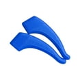 thumbnail image 3 of STARTIST 2 Pcs Antidérapantes Légères pour Lunettes Bleu, 3 of 8