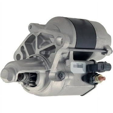 ACDelco® 337-1037 - Gold™ Starter