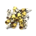 thumbnail image 1 of Speravity Paquete de 10 accesorios de actualización de vástago de válvula tapas de neumáticos multicolores válvulas de goma a prueba de fugas Vehículos, repuestos y accesorios Mis Plata Speravity VI015874-02, 1 of 5