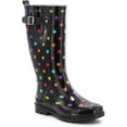 thumbnail image 6 of Women's Western Chief Tall Printed Rain Boot Dot City 8 M, 6 of 6