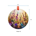 thumbnail image 5 of Regal Majesty Butterfly Christmas Ornament, Ceramic/Acrylic Ornament, Special Keepsake for Mother, Valentine Ornament Gift, Seasonal Festival Keepsake, Collectible 2025, 5 of 5