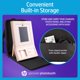 thumbnail image 3 of Mochila HP Travel para Sprocket Photobooth con funda acolchada, 3 of 6