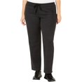 thumbnail image 1 of Pantalones deportivos casuales Calvin Klein de forro polar para mujer Sweatpants slh 3X/31, 1 of 1