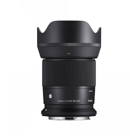 SIGMA Lente 23mm F1.4 DC DN (C) -RF