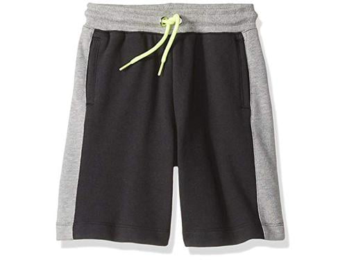 Brand Spotted Zebra Boys Pull-On Play Shorts 