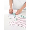 thumbnail image 3 of Trousse pour biscuits de Noël de Lekue, 3 of 8