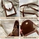thumbnail image 3 of Bolso de viaje Lingge, nuevo bolso de hombro de diseño sencillo y moderno, bolso bandolera informal, 3 of 5