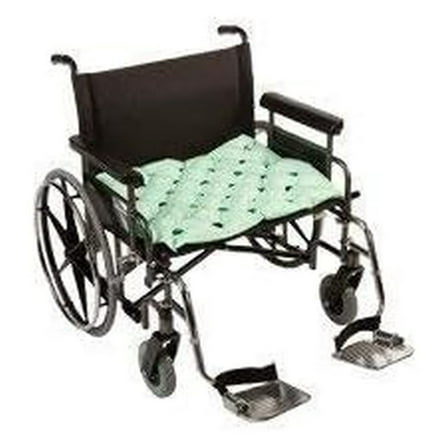EH240WCIEA - Waffle Bariatric Cushion, 22 X 28 X 2, 700 lbs.