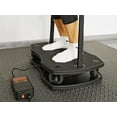 VT007 Whole Body Vibration Plate Exercise Machine High Frequency, Low