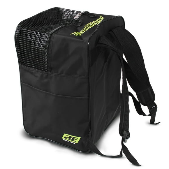 BLACKEDGE SAC D'ÉQUIPE pour RONDELLES