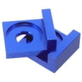 thumbnail image 1 of IDEANATEGRATE 2Ud Tensor Para Cadena De Motores Con Ajuste Y Material Resistente De Aluminio, 1 of 6