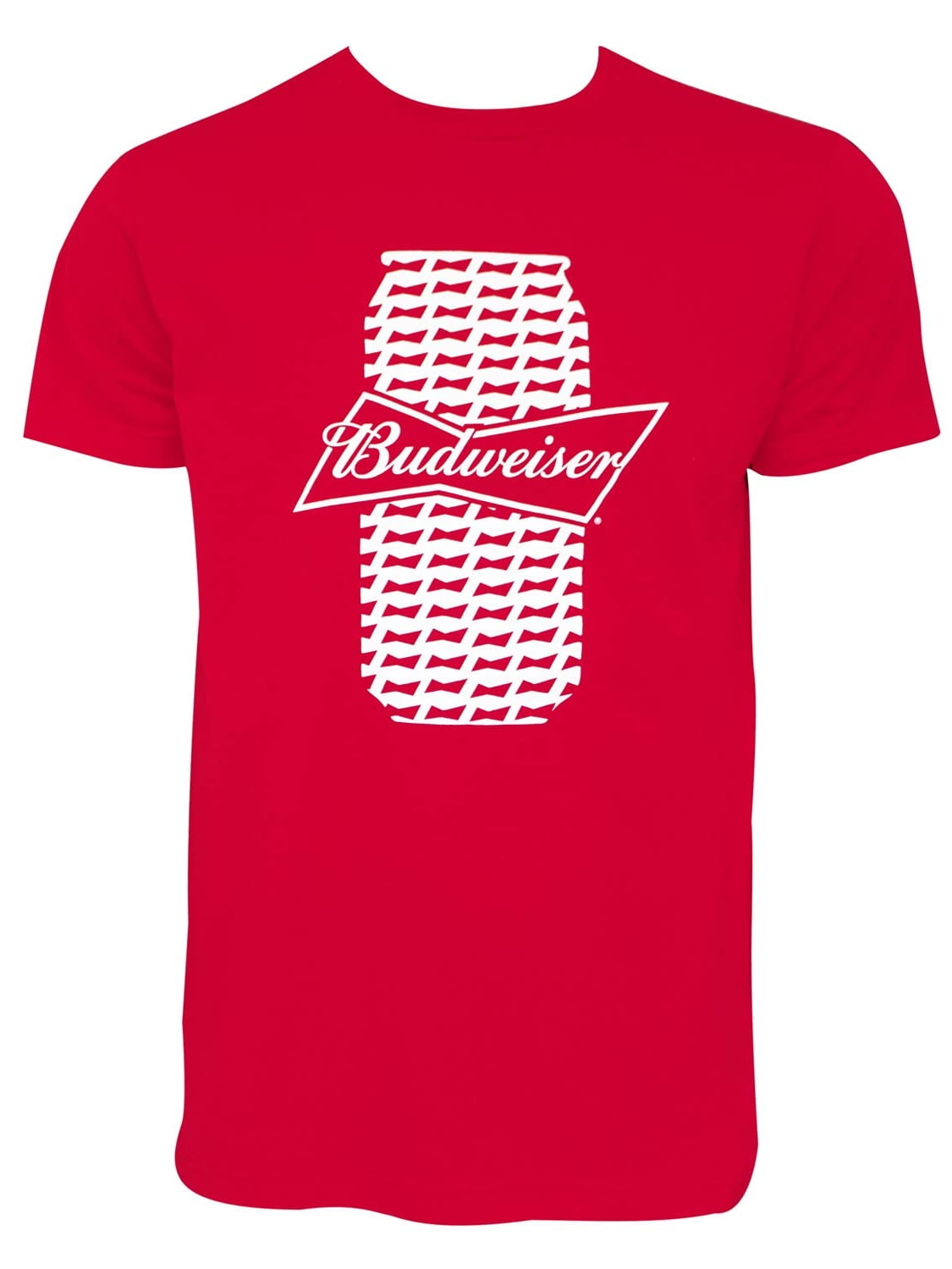 budweiser shirts walmart